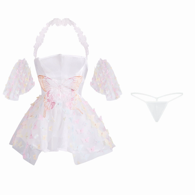 Butterfly Fairy Set