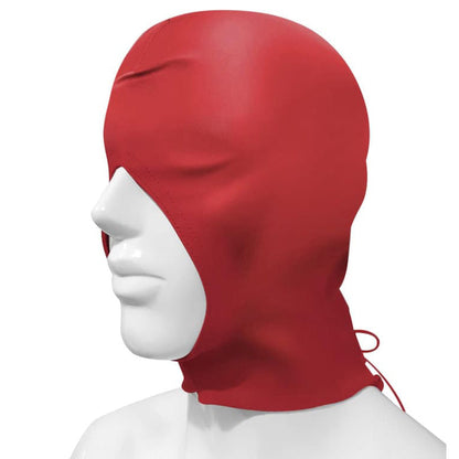 BDSM hood