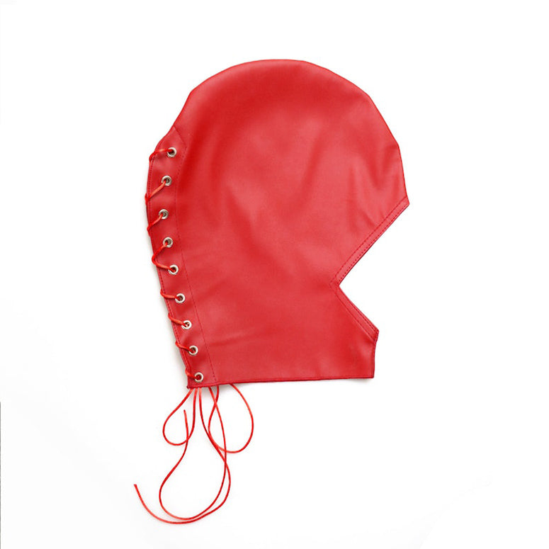 BDSM hood