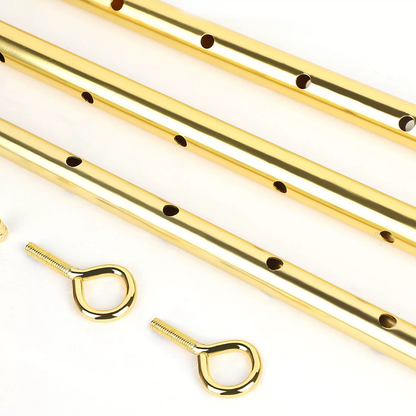 BDSM expansion rod set
