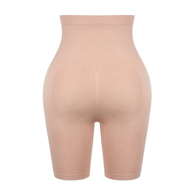 Seamless Compression Shorts