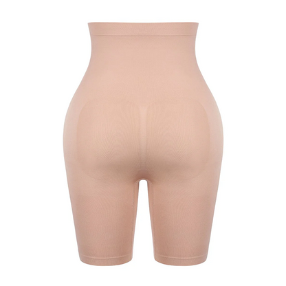 Seamless Compression Shorts