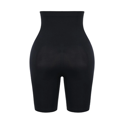 Seamless Compression Shorts