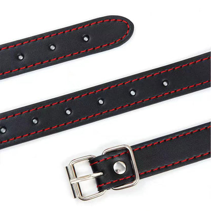 Bone silicone mouth plug