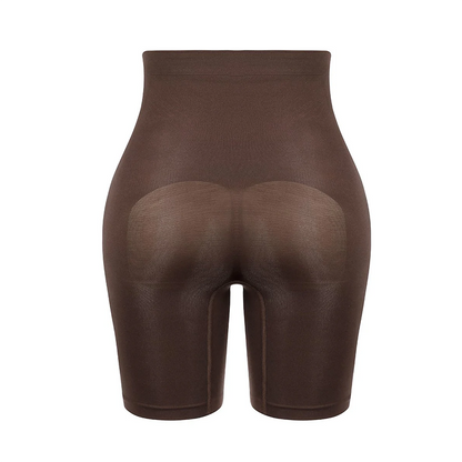 Seamless Compression Shorts