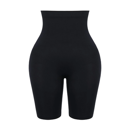 Seamless Compression Shorts