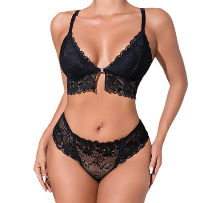 Dreieck-Push-up-BH-Set