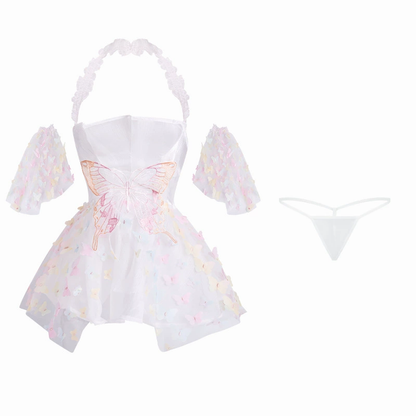 Butterfly Fairy Set