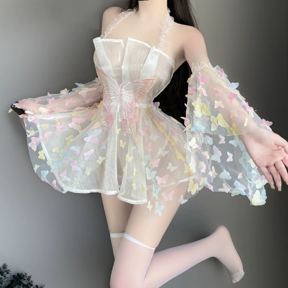 Butterfly Fairy Set