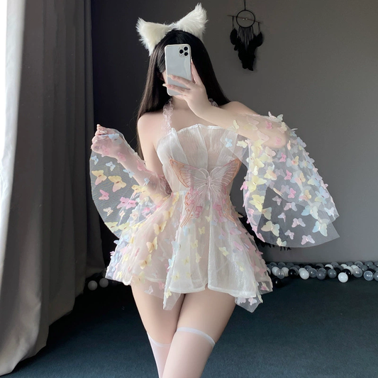 Butterfly Fairy Set