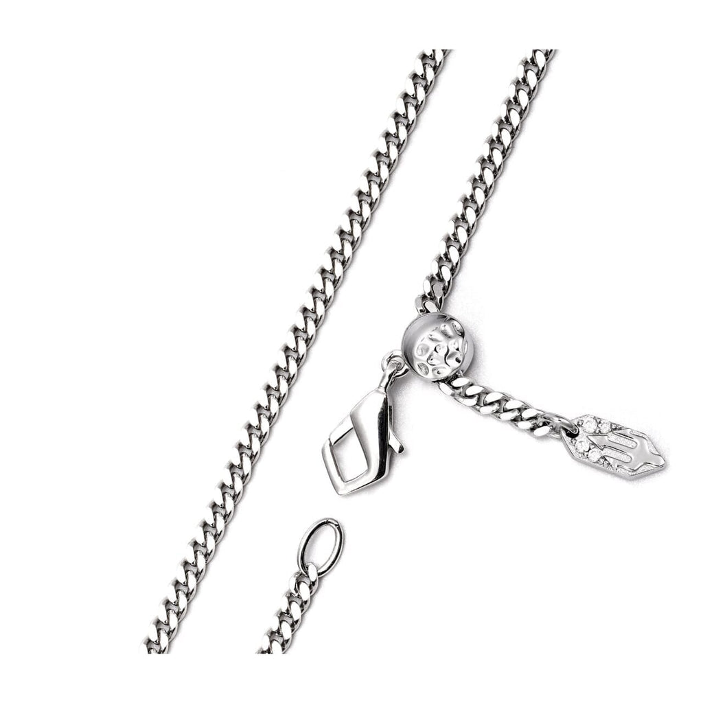 Caelum Necklace Dumortierite / S