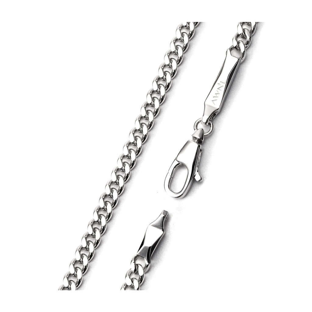 Voyager Necklace Golden Obsidian