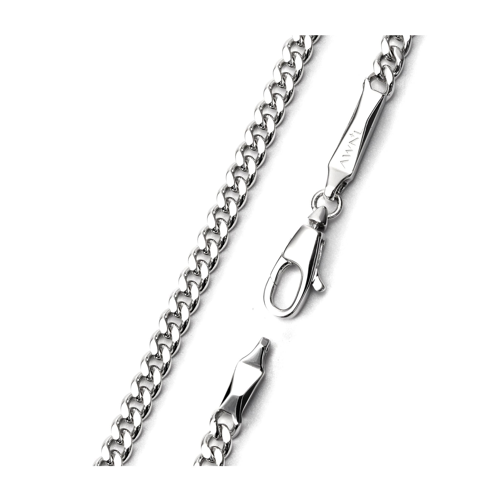 Voyager Necklace Golden Obsidian