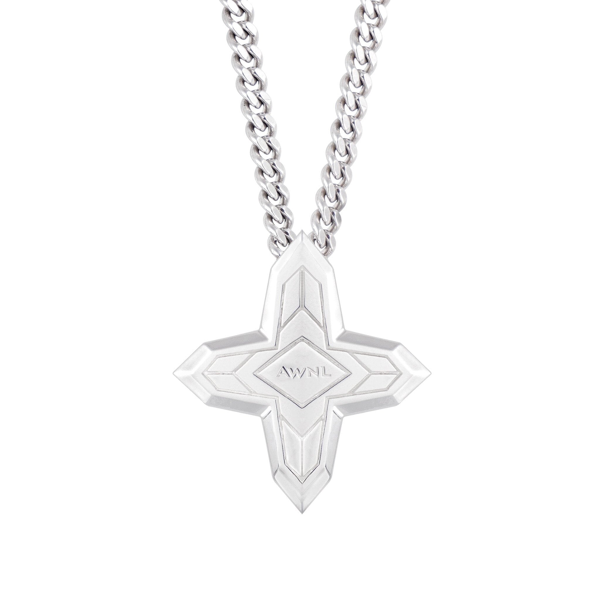 Sirius Necklace Golden Tiger Eye