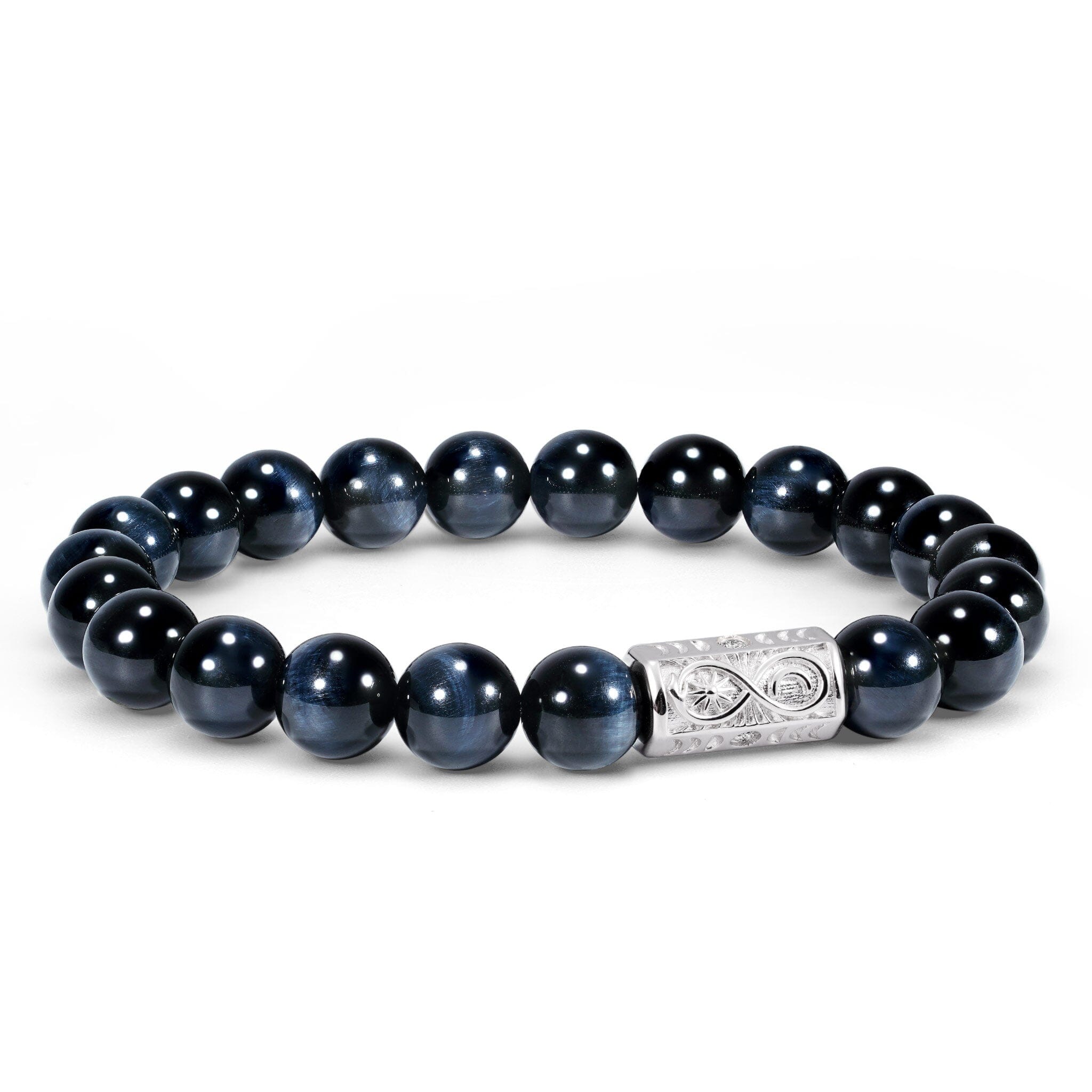 Ouroboros Bracelet Hawk Eye