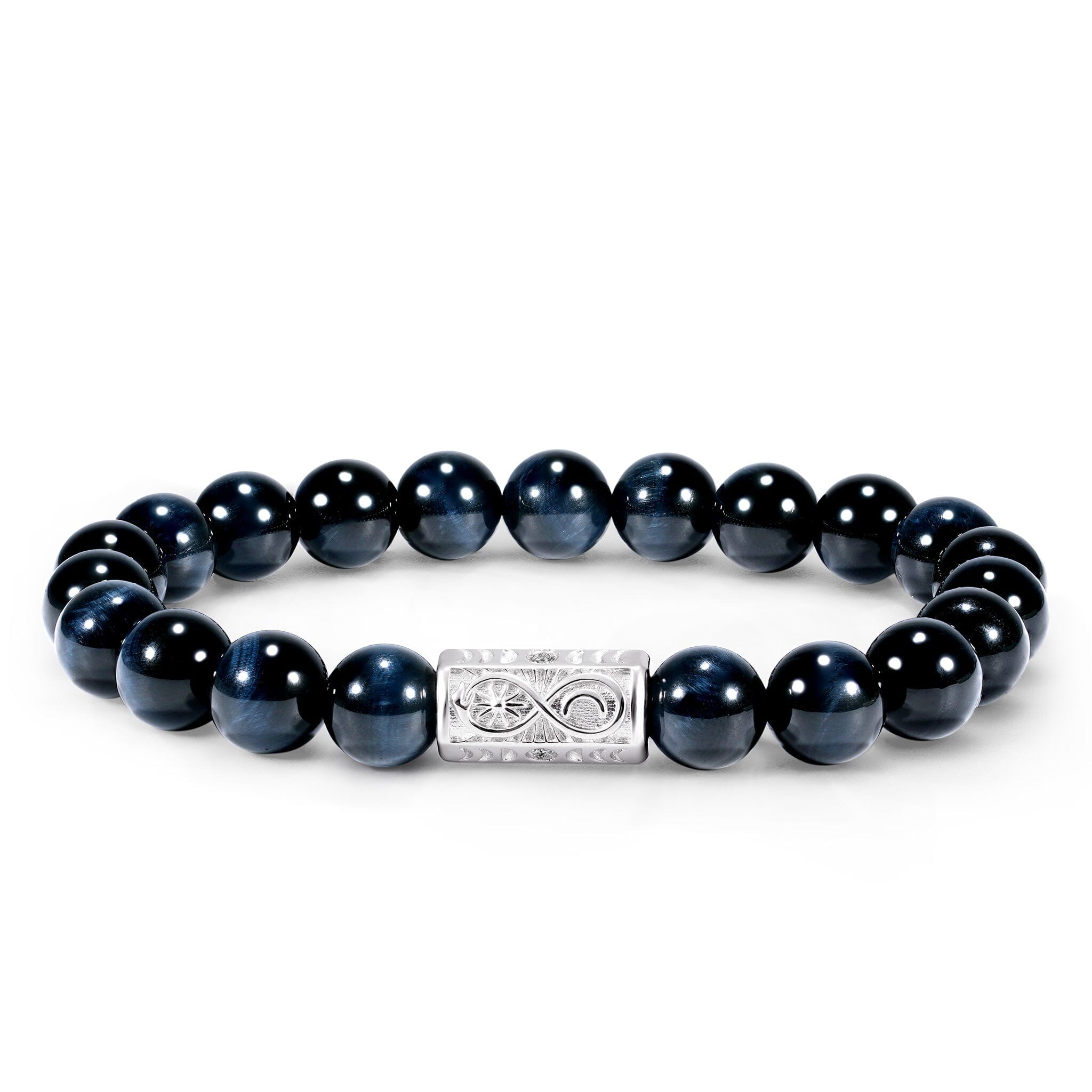 Ouroboros Bracelet Hawk Eye