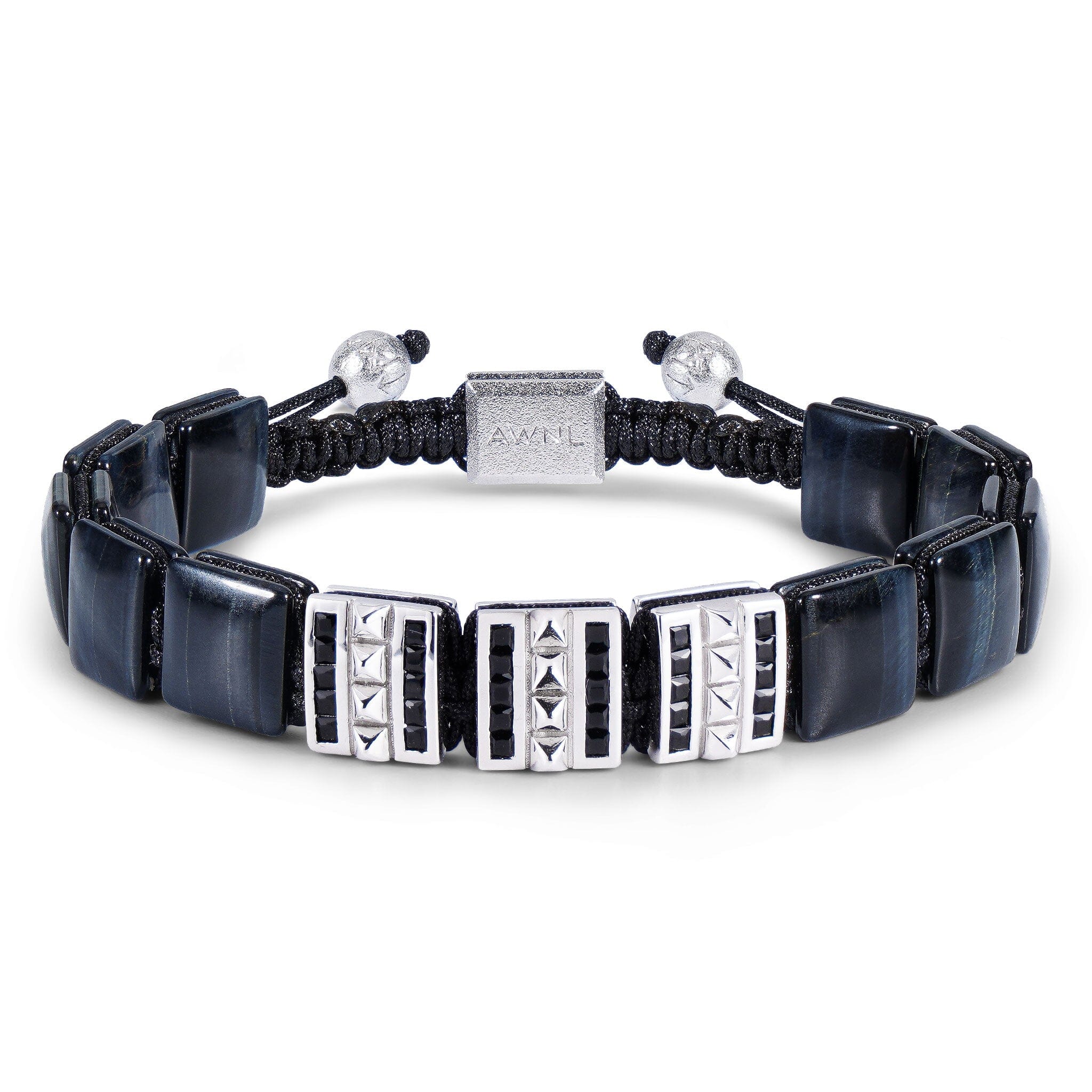 Pylon Gate Bracelet Hawk Eye