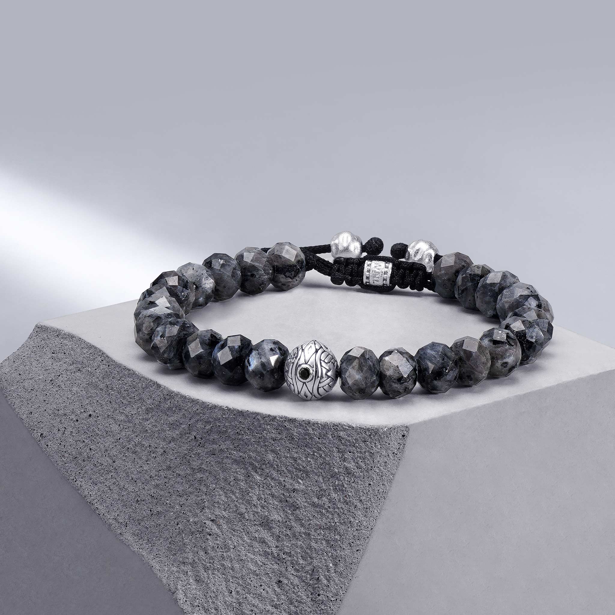 Nazar Bracelet Grammatite