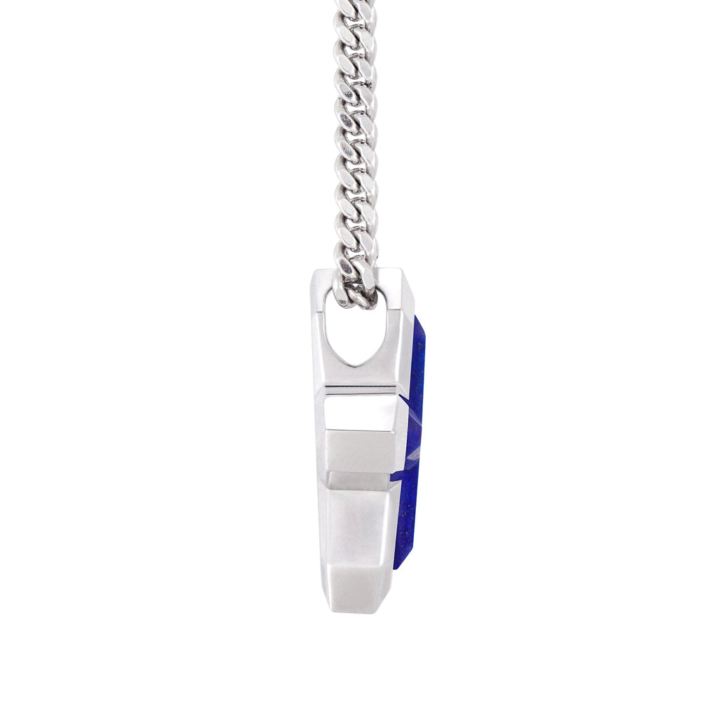 Sirius Necklace Lapis Lazuli