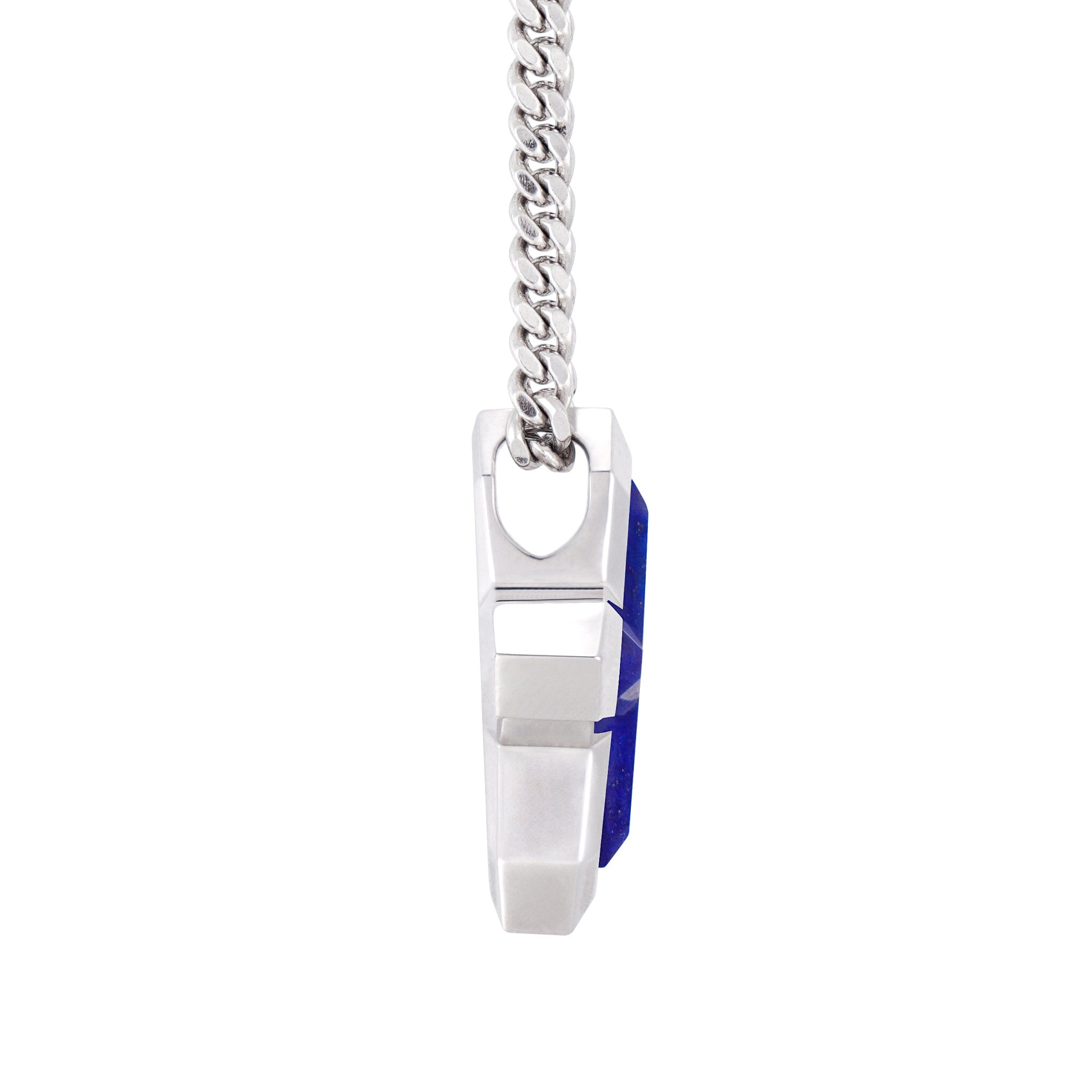 Sirius Necklace Lapis Lazuli