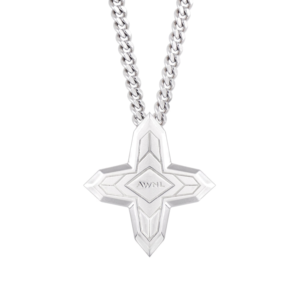 Sirius Necklace Lapis Lazuli