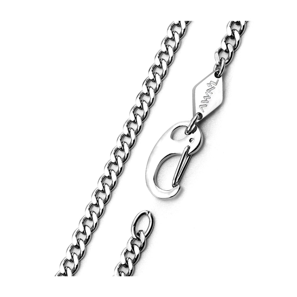 Tiwaz Necklace Kinetic Hawk Eye