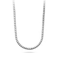 Venetian Chain Silver Slim/Bold