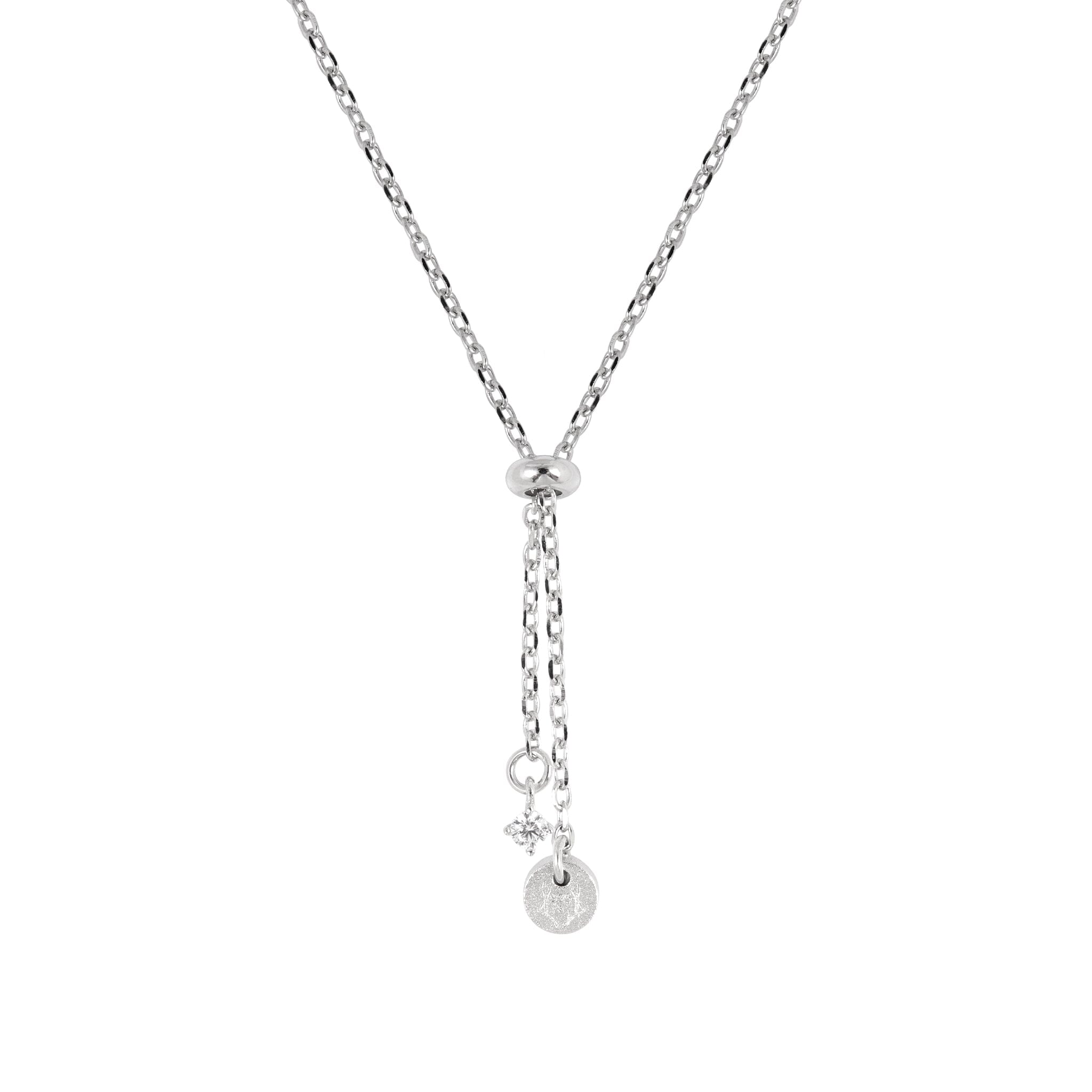 Starlit Necklace Meteorite