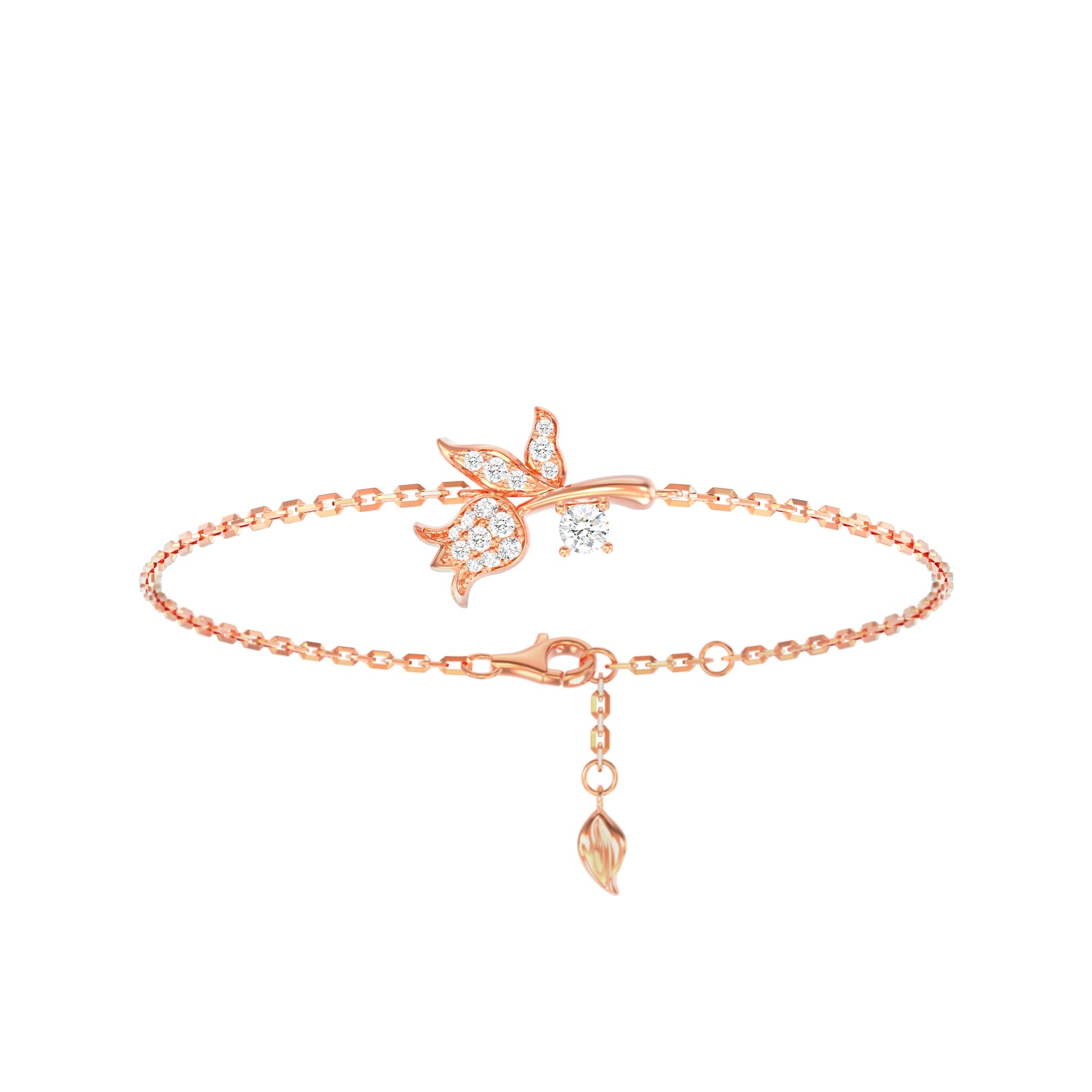 Majalis Bracelet Pavé