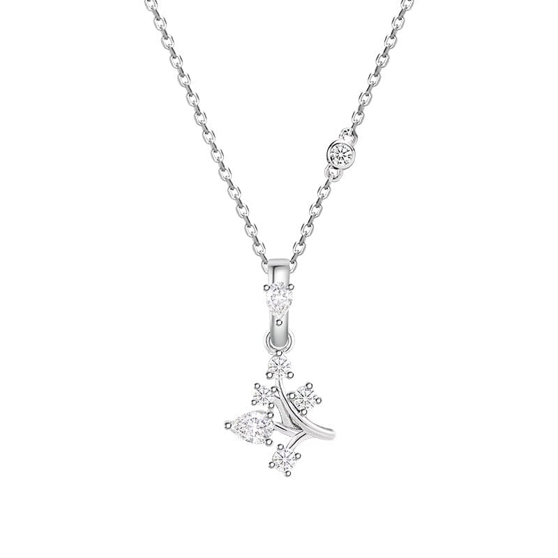 Yggdrasil Necklace Meteorite